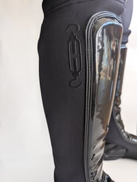 Image 2 of DEFEND Kickpads