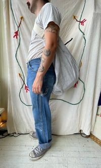 Image 3 of Big Ben Carpenter Jeans 