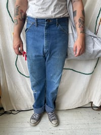 Image 1 of Big Ben Carpenter Jeans 
