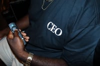 Image 3 of CEO Tee
