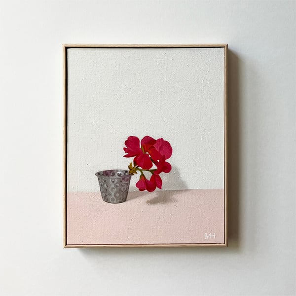 Image of Hello Petal