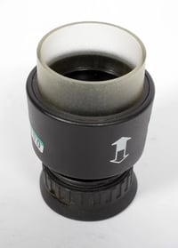 Image 2 of Rodenstock Aspheric 4X ground glass loupe lupe magnifier #0868 (Calumet)