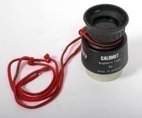 Image 1 of Rodenstock Aspheric 4X ground glass loupe lupe magnifier #0868 (Calumet)