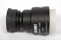 Image 3 of Rodenstock Aspheric 4X ground glass loupe lupe magnifier #0868 (Calumet)