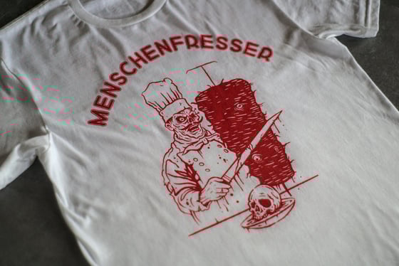 Image of Gönn Dir T-Shirt