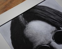 Image 5 of Ozzy - (Original Drawing) On Sale!