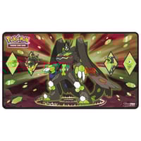 Ultra Pro: Legendary Pokemon Foil Playmat - Zygarde