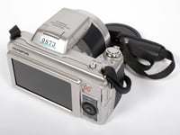 Image 6 of Olympus SP-800UZ 14MP Digital Camera with 30X zoom TESTED + battery + charger (#0873)