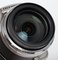 Image 9 of Olympus SP-800UZ 14MP Digital Camera with 30X zoom TESTED + battery + charger (#0873)