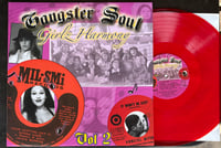 Image 1 of Gangster Soul Girlz Harmony™️  Vol.2 - LIMITED/ RUBY WAX VARIANT 
