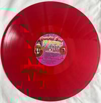 Image 2 of Gangster Soul Girlz Harmony™️  Vol.2 - LIMITED/ RUBY WAX VARIANT 