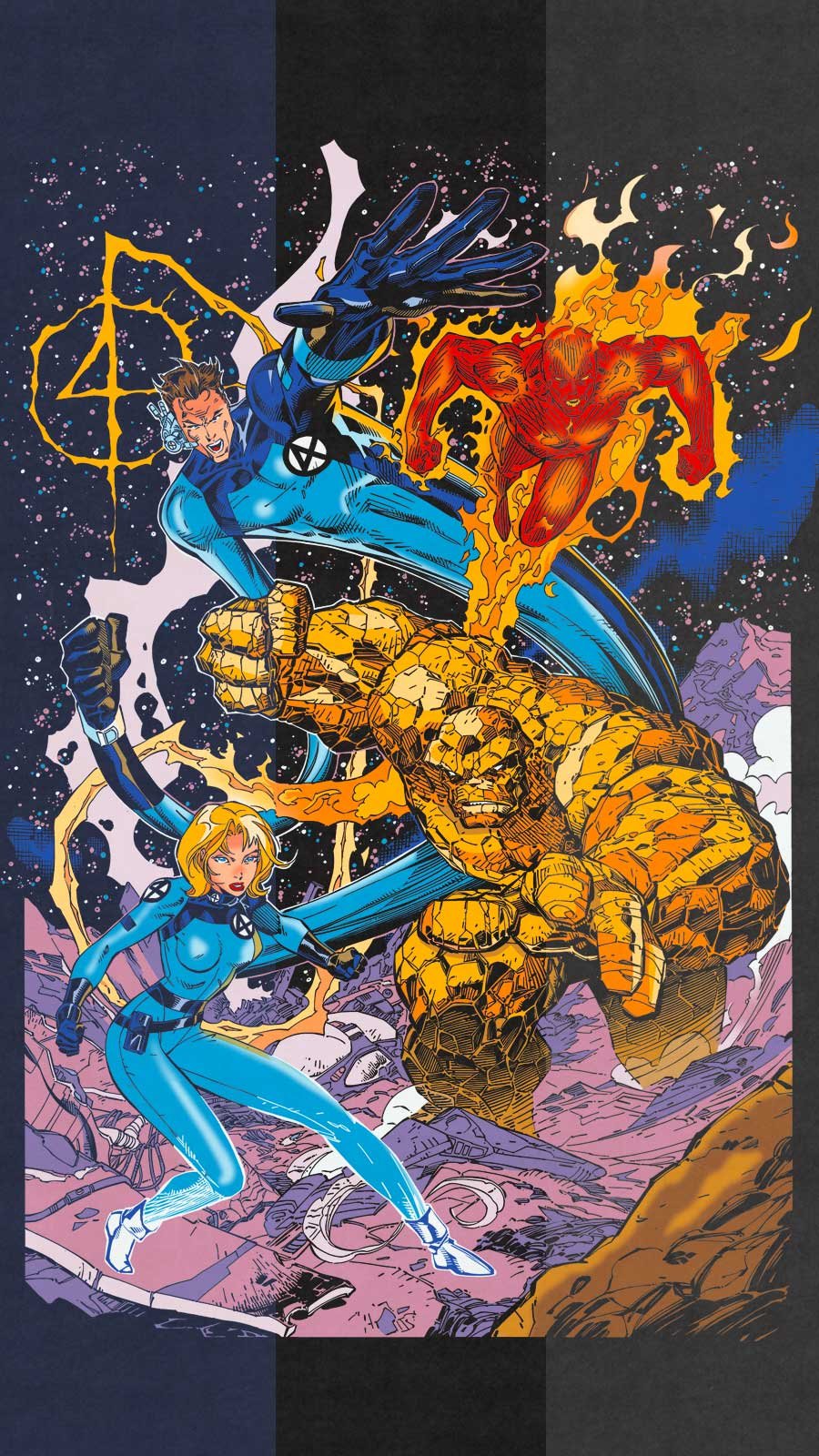 031.FIRSTFAMILY.REBOOT