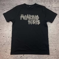 HEARING TESTS T-SHIRT