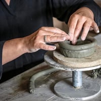 Image 1 of Kvällskurs i ringling och kavling #2 – 7 torsdagar