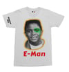 FM E-Man Tee (Reprint)