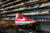 ZOOM SB BLAZER MID "UNIVERSITY RED"