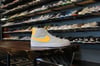 ZOOM SB BLAZER MID "LASER ORANGE"