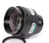 Image 3 of Rodenstock APO Rodagon-N 105mm F4 Enlarger Lens (up to 6X9) #0879