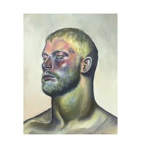 Image 2 of Print Cosmos 02