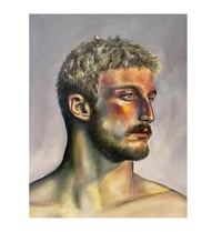 Image 2 of Print Cosmos 03