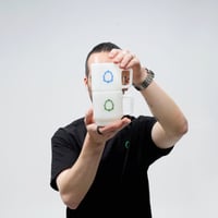 Image 3 of Bad Egg Mug