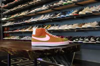 Image 1 of ZOOM SB BLAZER MID "SAFETY ORANGE"