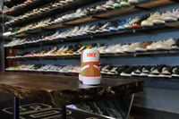 Image 4 of ZOOM SB BLAZER MID "SAFETY ORANGE"