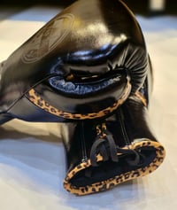 Image 3 of Pro Sé Premium “Cheeta” Boxing Gloves ( Exclusive)