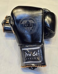 Image 4 of Pro Sé Premium “Cheeta” Boxing Gloves ( Exclusive)