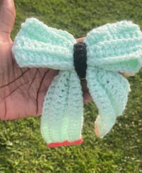 Image 3 of Pencil Bow