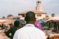 Laminu, Cameroon, 2022