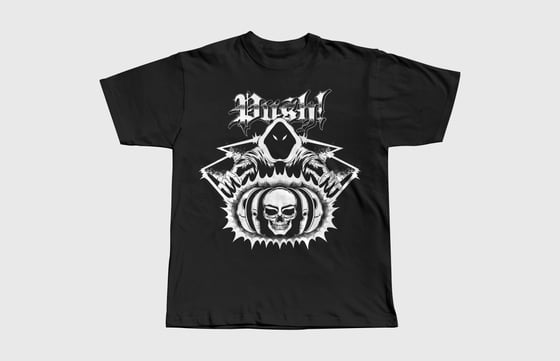 Image of Dark Mind Shirt