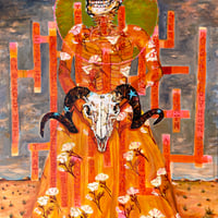 The Spirit World