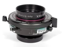 Image 9 of Rodenstock Apo Sironar S 135mm F5.6 Lens in Prontor PRO Shutter *Sinaron Digital #0880