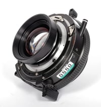 Image 4 of Rodenstock Apo Sironar S 135mm F5.6 Lens in Prontor PRO Shutter *Sinaron Digital #0880