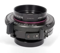 Image 10 of Rodenstock Apo Sironar S 135mm F5.6 Lens in Prontor PRO Shutter *Sinaron Digital #0880