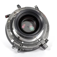 Image 5 of Rodenstock Apo Sironar S 135mm F5.6 Lens in Prontor PRO Shutter *Sinaron Digital #0880