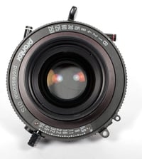 Image 2 of Rodenstock Apo Sironar S 135mm F5.6 Lens in Prontor PRO Shutter *Sinaron Digital #0880