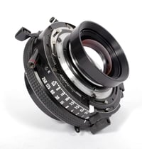Image 6 of Rodenstock Apo Sironar S 135mm F5.6 Lens in Prontor PRO Shutter *Sinaron Digital #0880