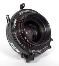 Image 1 of Rodenstock Apo Sironar S 135mm F5.6 Lens in Prontor PRO Shutter *Sinaron Digital #0880