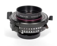 Image 7 of Rodenstock Apo Sironar S 135mm F5.6 Lens in Prontor PRO Shutter *Sinaron Digital #0880