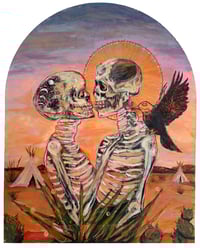Image 1 of Never Tear Us Apart