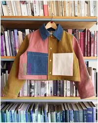 Image 3 of Adult Custom  Chore Coat