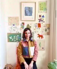 Image 4 of Adult Custom  Chore Coat