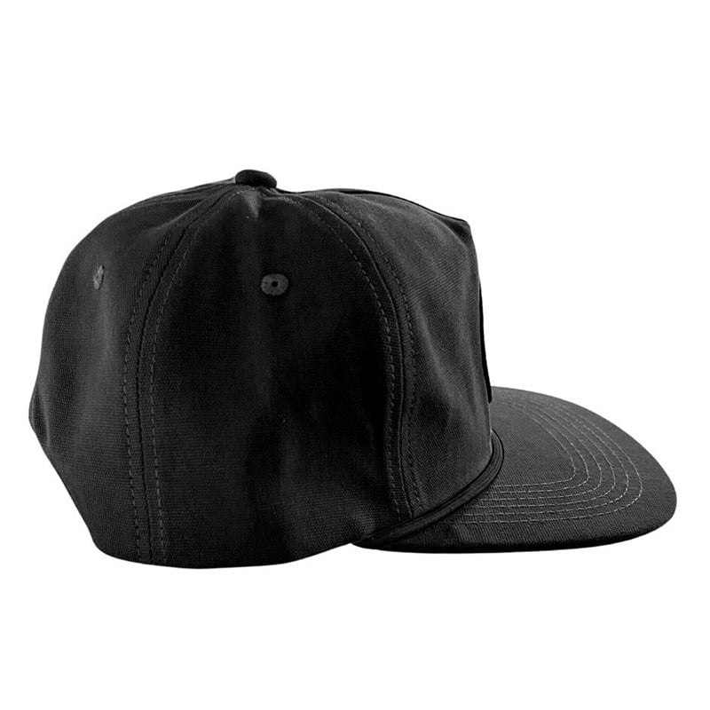 DEAD MOON – Canvas Hat (US Import) PRE-SALE!