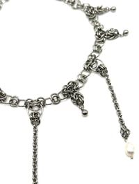 Image 1 of Lila Choker