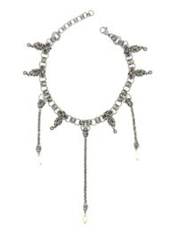 Image 2 of Lila Choker