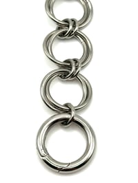 Image 1 of Cyrus Keychain