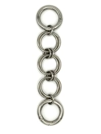 Image 2 of Cyrus Keychain