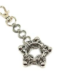 Image 1 of Esther Keychain